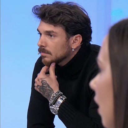 ehiaguilera's tweet photo. Andrea cerioli  appreciation post #uominiedonne https://t.co/QMZ8jm8i3x