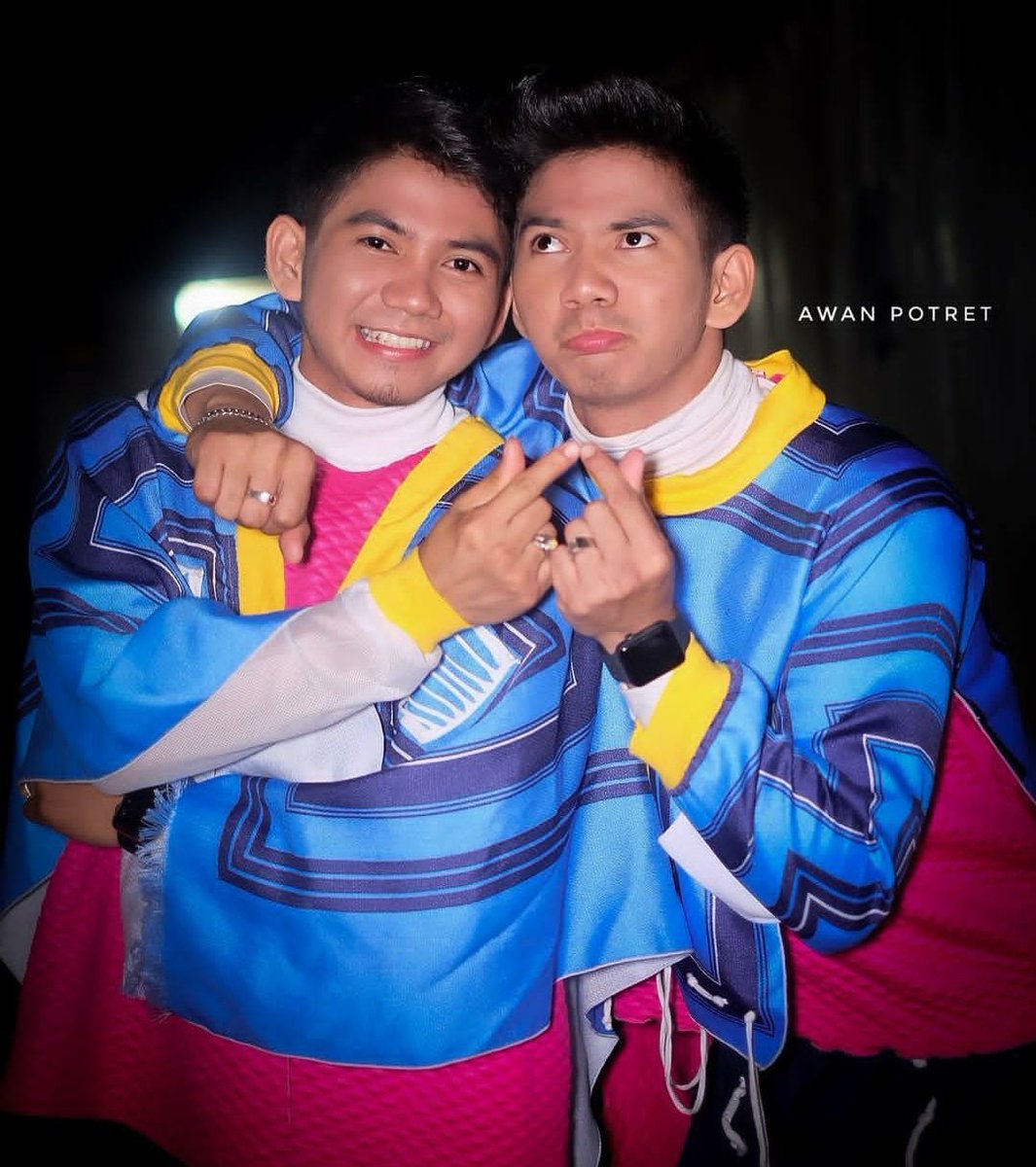 Sabrinadevina01's tweet photo. Bismillah twims smga kmngn bersma kalian,,Aamiin
@DA2_Rizki @DA2_Ridho 

#IDA2018RizkiRidho https://t.co/9xLv7mfP8Z