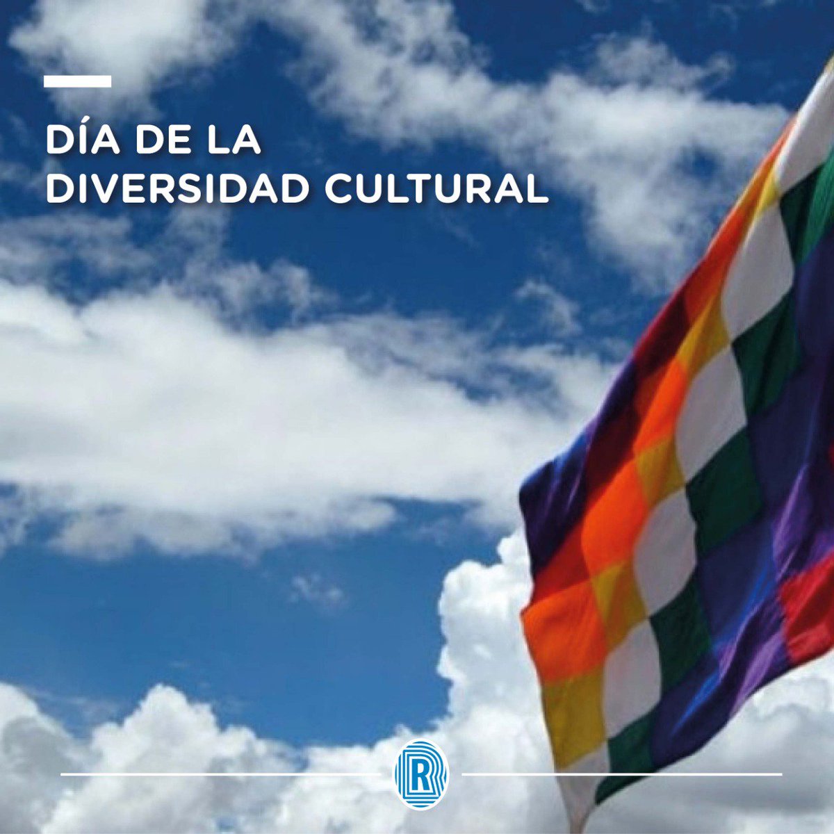 renaper_ar's tweet photo. La diversidad, el respeto y la tolerancia marcan nuestra identidad. https://t.co/6yJsiBOhML