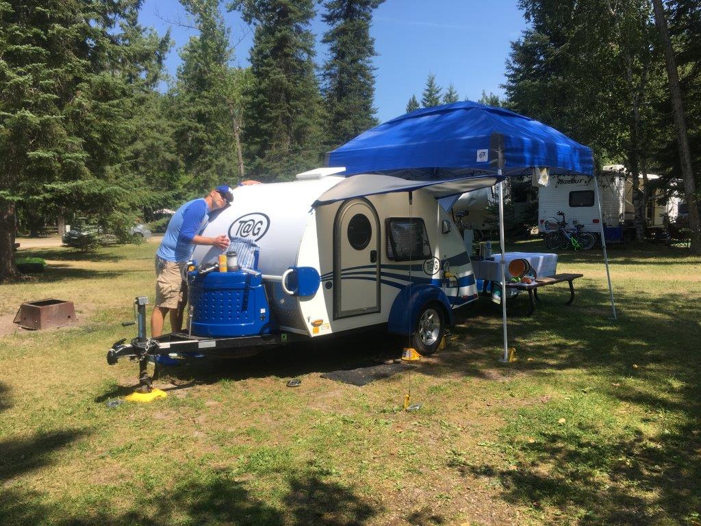 myrvezy's tweet image. Stay tuned for our Facebook Live today from The Toronto Fall RV Show @yyzfallrvshow! We will show you how you can earn extra money by renting out your trailer when you are not using it and why trailers are such great rentals 😀 #goanywhere 🇨🇦 #ORVDA #TorontoRVShow