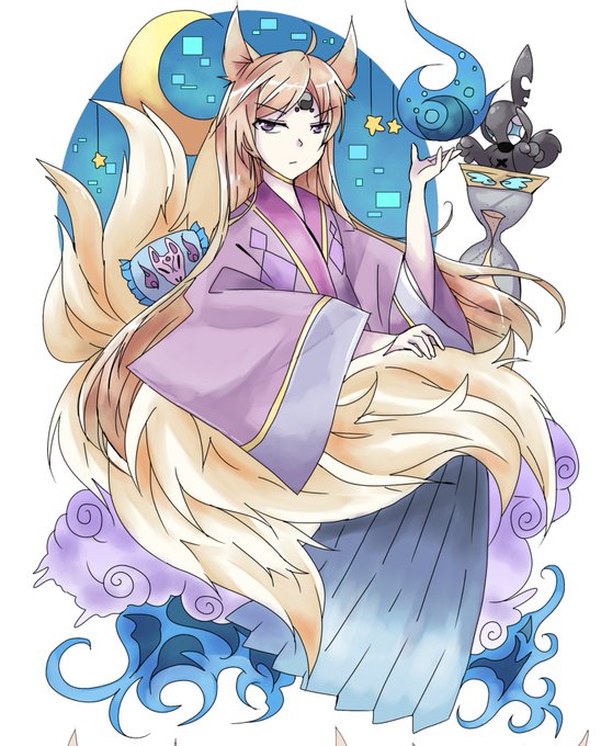 ルカリオ 高画質 のtwitterイラスト検索結果
