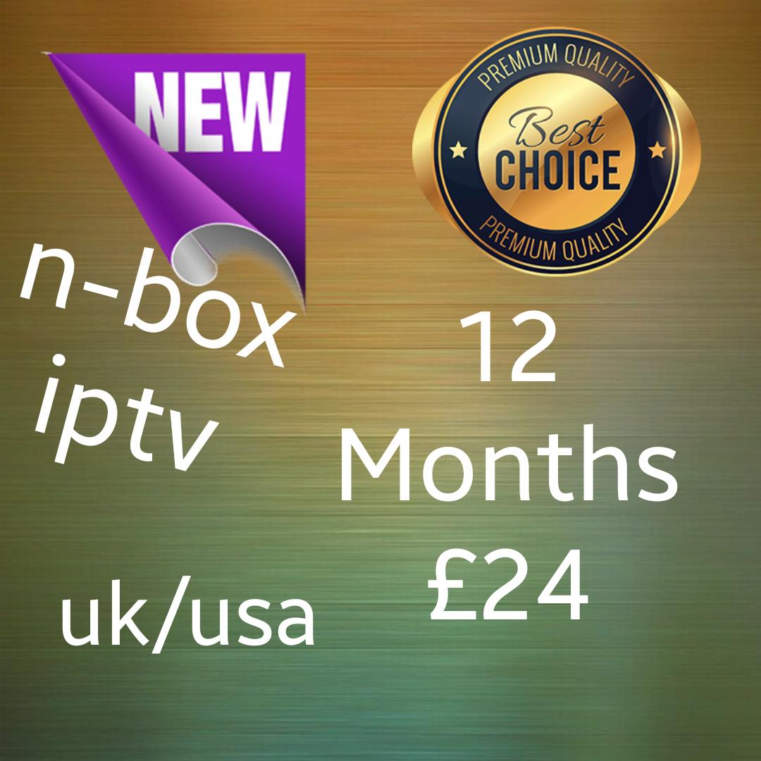 NetBox_Club's tweet photo. #iptv https://t.co/5hlD2Q8oTp