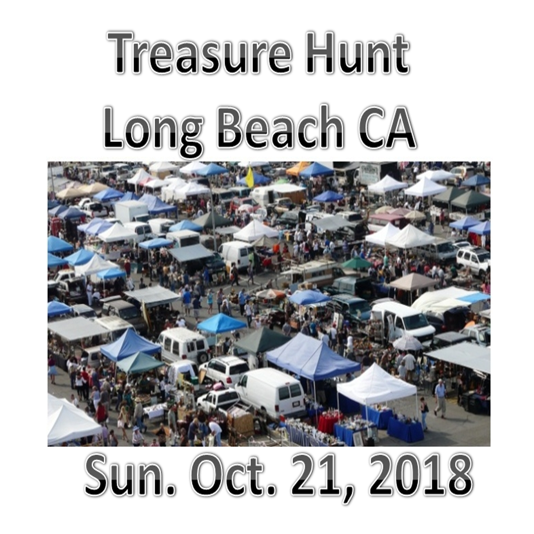 DannaEvents's tweet photo. Treasure Hunt in Long Beach CA Sun. Oct. 21 perfect for antique collectors and/or eBay sellers #WPTHunt Learn more @ https://t.co/sXOFIux5rR https://t.co/8j9tCfis3H