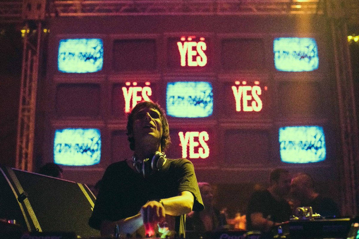 Burn_ROM's tweet image. Încă de la debut, @MovementTorino, a avut parte de binecuvântarea legendelor muzicii Techno din Detroit și nu este de mirare că acum îl putem regăsi pe lista festivalurilor europene de renume. Află mai multe chiar aici: burnne.ws/Movement-Torino