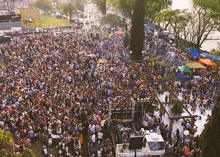 Feliz FNDLP18 para todos 😉🇮🇨🇺🇦🇻🇦.