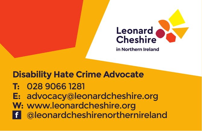LCinNIreland's tweet photo. Final preparations for National Hate Crime Week. 
Lots of events around Northern Ireland and lots of support from all our political representatives. 
@LCinNIreland offer a disability hate crime advocacy service, contact for help or more information #NHAW #getsupporttoreport https://t.co/wjo0vQ0uyP