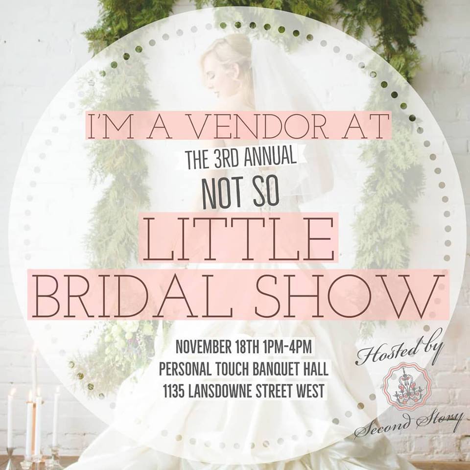 Peterborough Wedding tweet media