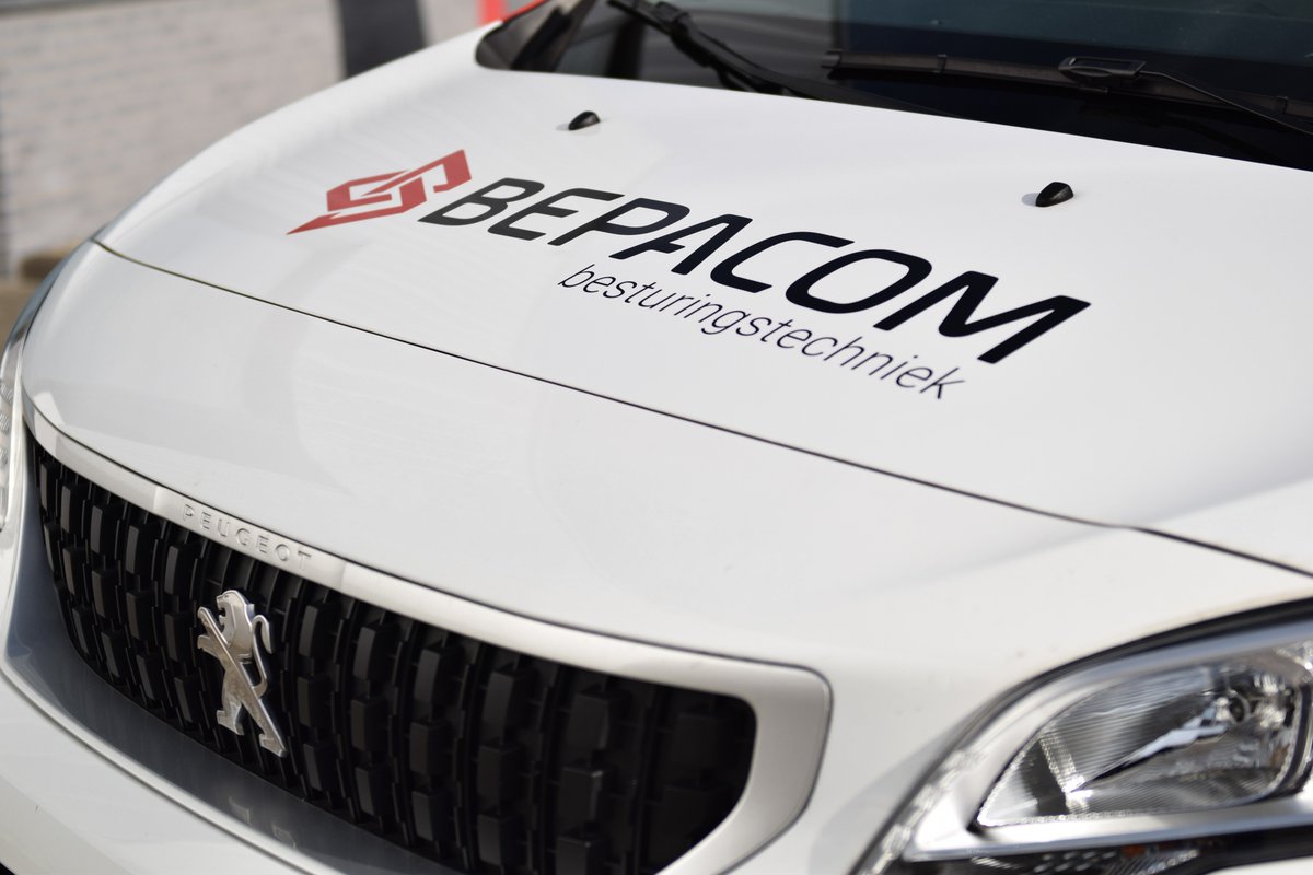 Bepacom BV tweet media