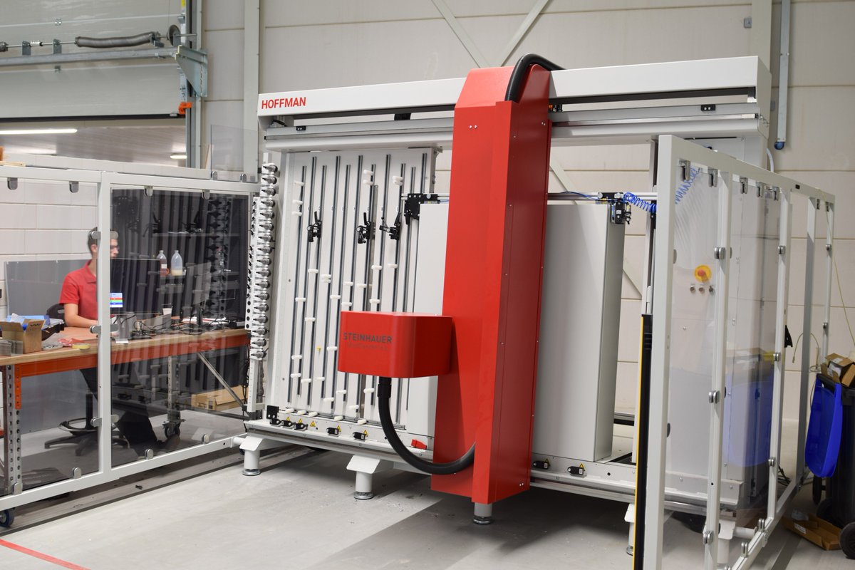 Bepacom BV tweet media