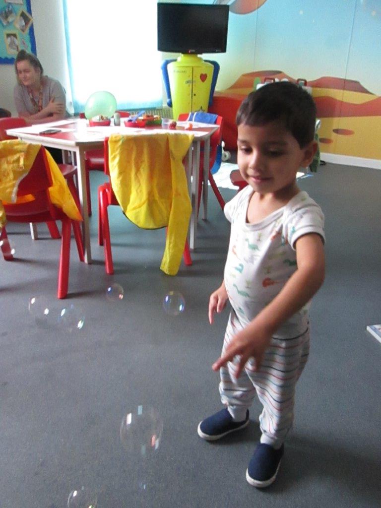 Leic_hospital's tweet photo. Today we had a party to celebrate Play in Hospital Week ending. We had lots of fun. We would like to thank the children, families and staff who got involved with Play in Hospital Week, we hope you had as much fun as we did! #NPIHW #playmatters https://t.co/LP27S6nOE9