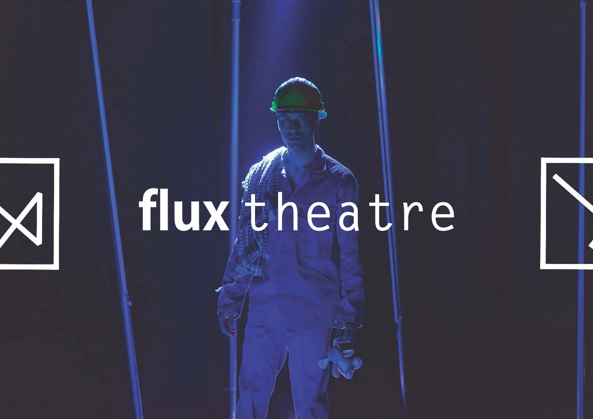 MiroMagazine's tweet photo. Happy Friday you crazy cats - let's celebrate with another #MiroIntroducing! Meet @flux_theatre, bringing their first show, #CHUTNEYplay, to @BunkerTheatreUK from 6 Nov-1 Dec. Thanks to joint AD @WillAdolphy for this beautiful piece - https://t.co/uorPafIPj6 https://t.co/qsS6yN7TCp