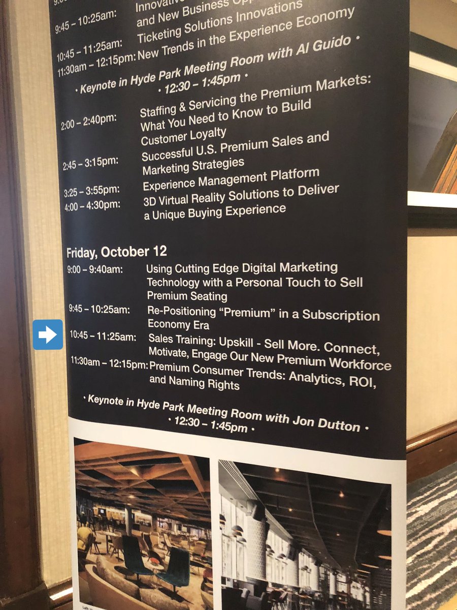 1huddle's tweet photo. Association of Luxury Suite Directors Show โ๏ธ Packer room during CEO @samcaucciโspresentation๐ค Thanks @TheALSD for having us! โ #ALSDInternational #HowDoYouTrain? #EverydayIsGameday https://t.co/UNxD68W4J7