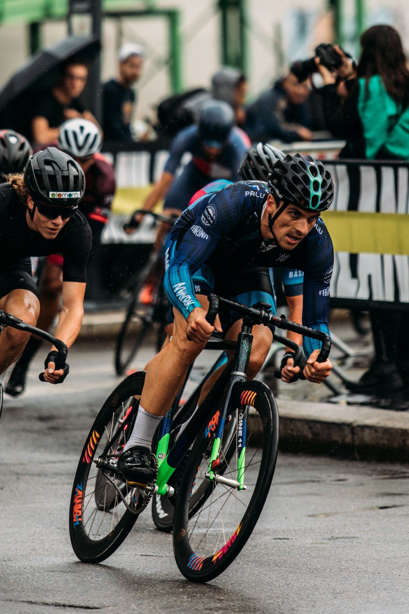 Nvayrk Nvayrk X Engine 11 Crit D Some Bike Porn For Y All This Super Limited Edition Whip Is Available Through Engine11 Website T Co Qrh6bkrh1x Photo By Credaschi During Redhookcrit Milano No 9 Nvayrk Engine11