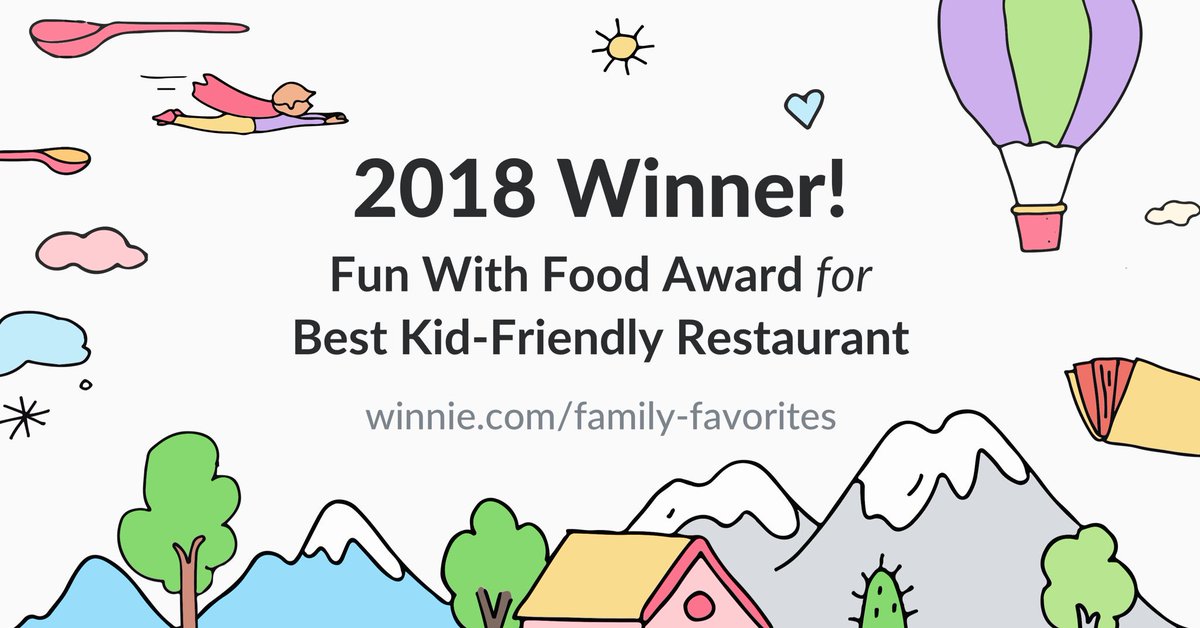 TurtleCafe's tweet image. ⁦@Winnie⁩ #FamilyFavorites