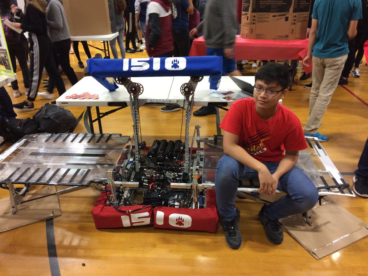 Club rush day one was a HUGE success, we rushed in about 20 new members! GJ team