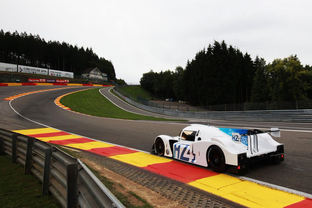 ADESS-AG (@adess_official) on Twitter photo Have you met the LMPH2G of <a href="/MissionH24/">Mission H24</a>? ADESS is the chassis partner of @GreenGTOfficiel for this Prototype powered by Hydrogen. We are proud you can now see it and meet the future of motorsport.
This weekend is your last chance to see it at the <a href="/MondialAuto/">Mondial AUTO GARAGE</a> Have you met the LMPH2G of <a href="/MissionH24/">Mission H24</a>? ADESS is the chassis partner of @GreenGTOfficiel for this Prototype powered by Hydrogen. We are proud you can now see it and meet the future of motorsport.
This weekend is your last chance to see it at the <a href="/MondialAuto/">Mondial AUTO GARAGE</a>
