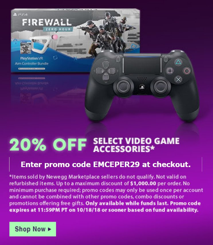 firewall zero hour dualshock 4