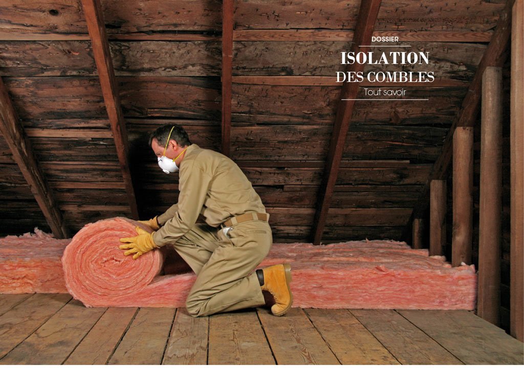 Vous souhaitez transformer vos combles en une nouvelle pièce ? Pensez à l'#isolation ! 

À travers ce dossier, Kozy Magazine vous donne toutes les informations nécessaires pour bien isoler vos #combles : 
kozy-mag.fr/isolation-comb…