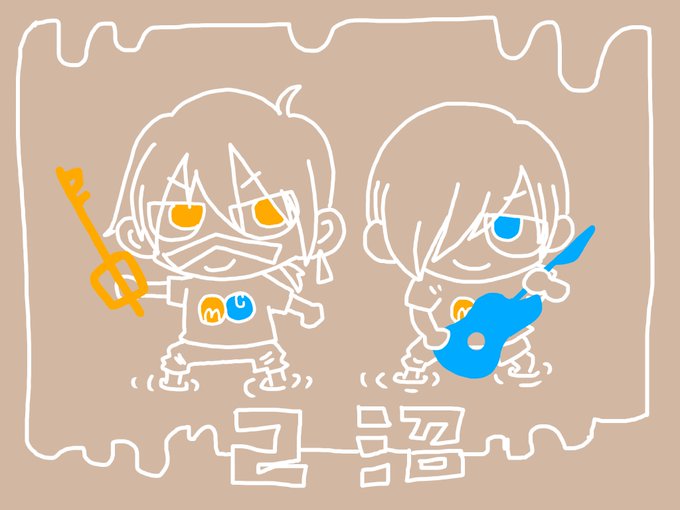 Mkrのお尻愛のtwitterイラスト検索結果 古い順