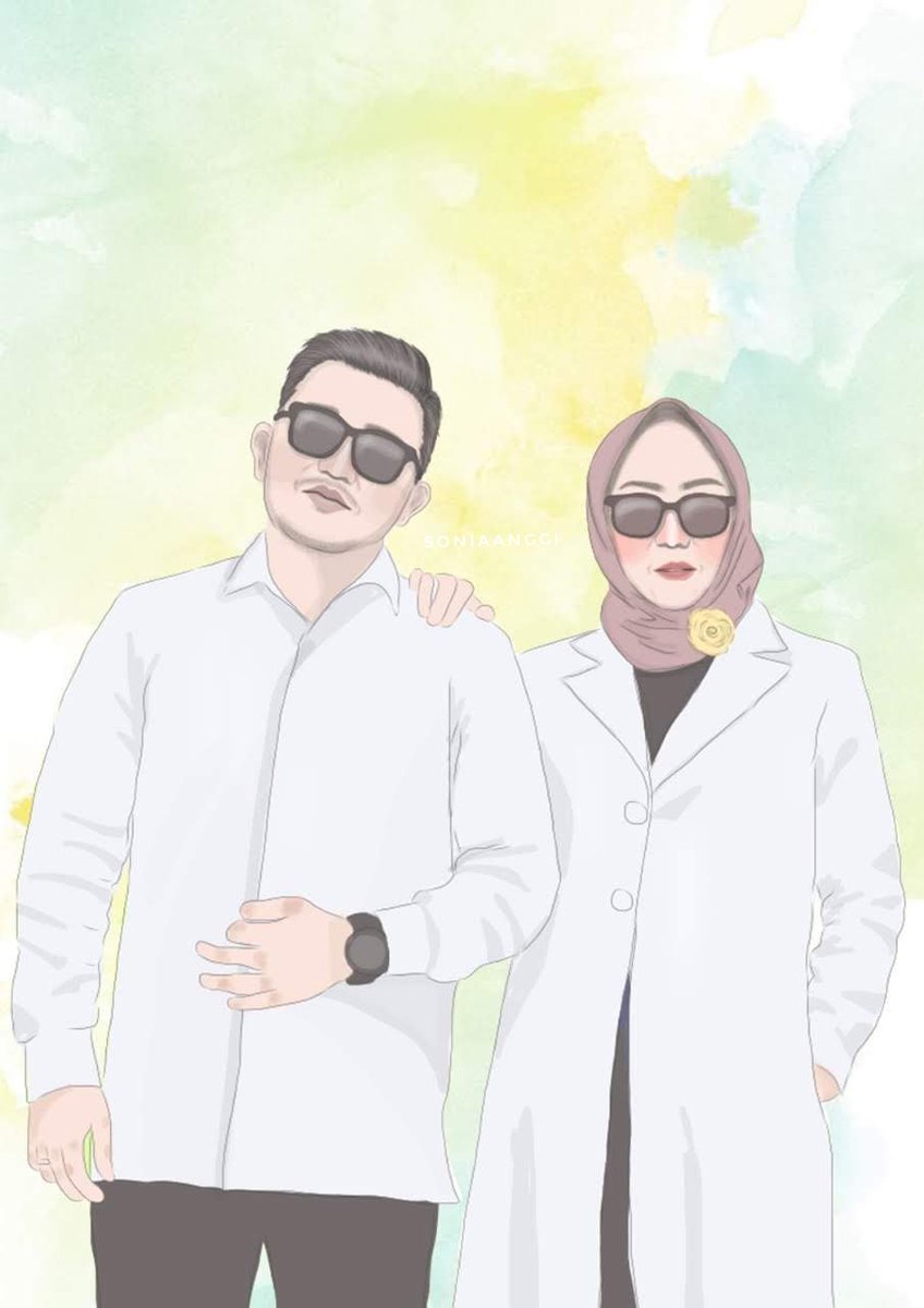 soniaanggi's tweet image. buat kado nikahan ke temen juga bisa.