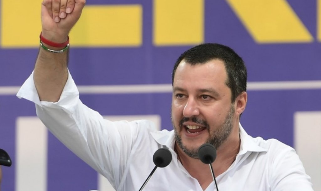 Il costo implicito della retorica sovranista | un post di <a href="/enricomariutti/">Enrico Mariutti</a> | econopoly.ilsole24ore.com/2018/10/12/cos… #econ24