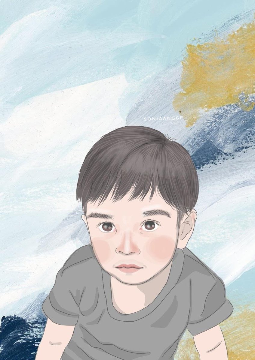 soniaanggi's tweet image. ini tambahan contoh-contohnya.

family portrait yang bisa digabungin jadi satu, sekaligus dapat yang dipisah-pisah juga.