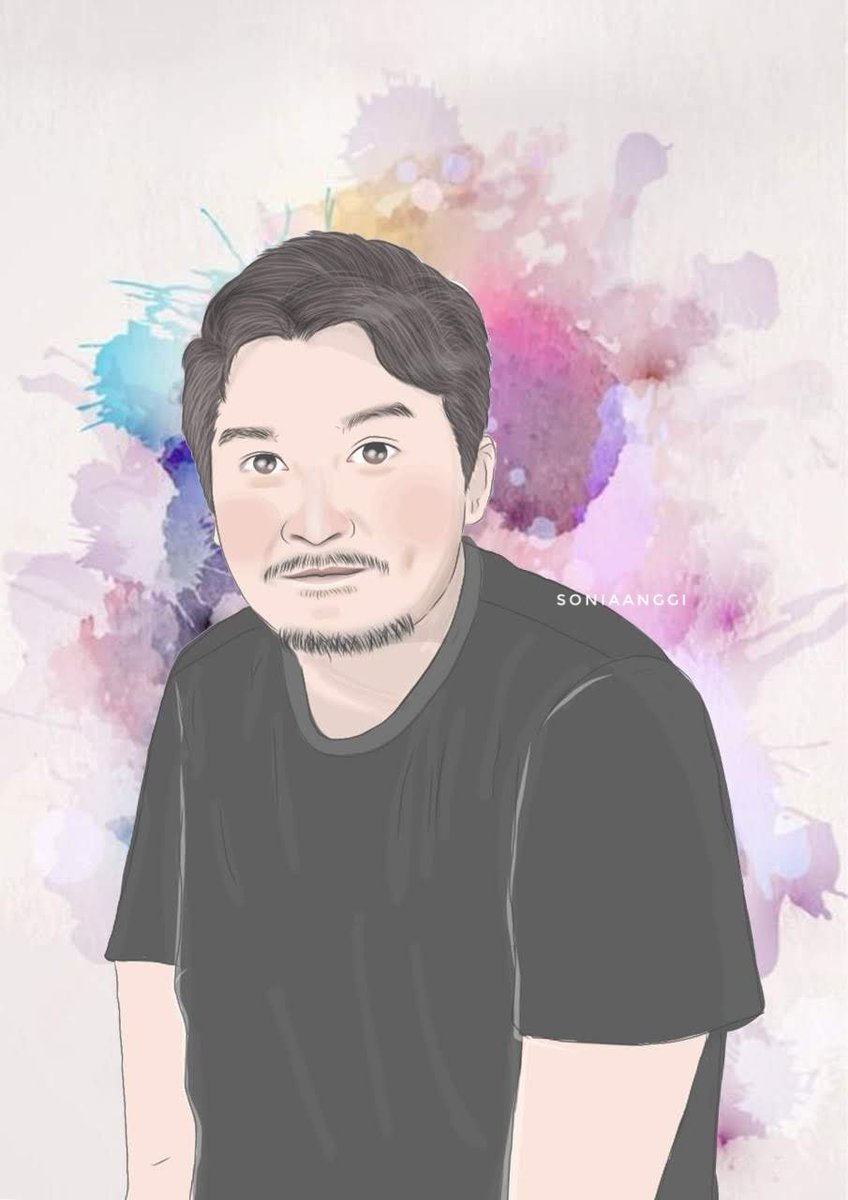 soniaanggi's tweet image. ini tambahan contoh-contohnya.

family portrait yang bisa digabungin jadi satu, sekaligus dapat yang dipisah-pisah juga.