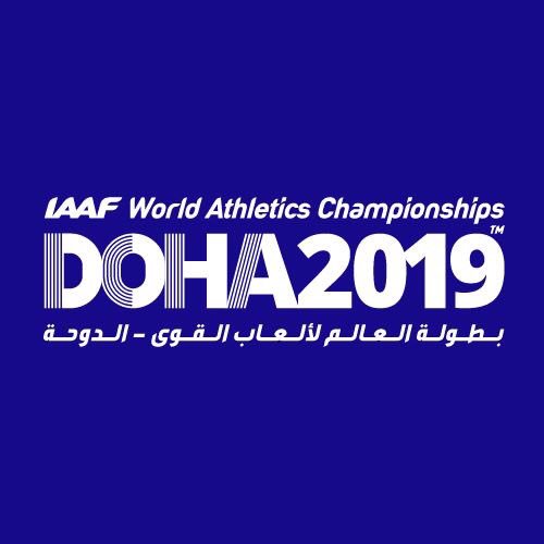 MediaQueen_TV's tweet photo. So the secret is out..... MediaQueen TV will be joining the ITN Broadcast Team for the Doha 2019 Athletics WorldChampionships next year.... https://t.co/dCXi3396iU