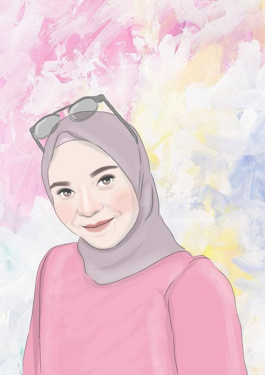 soniaanggi's tweet image. narsis dikit dijadiin wallpaper hp kan nggak apa-apa ya. :3