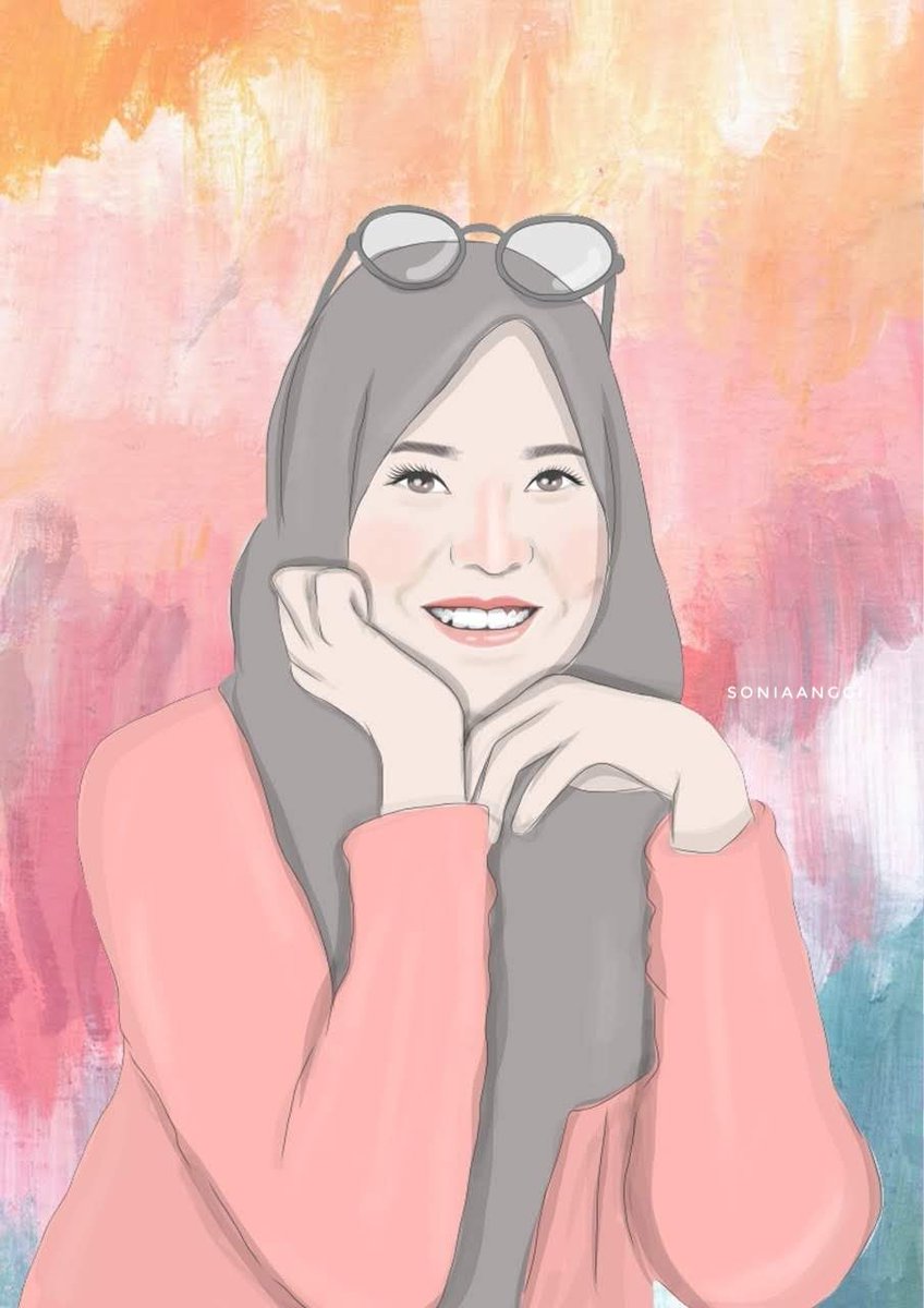 soniaanggi's tweet image. narsis dikit dijadiin wallpaper hp kan nggak apa-apa ya. :3