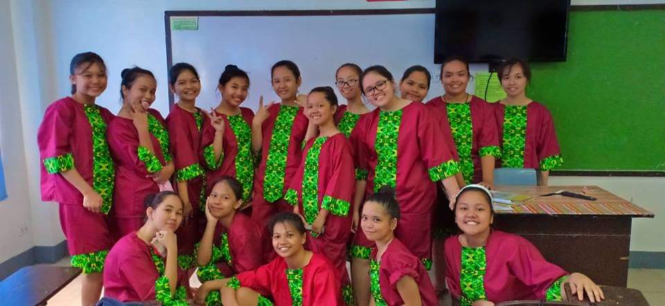 SaintJoseph2018's tweet photo. San Jose's Girls and Boys❤💯 https://t.co/tvhK5jT7GM