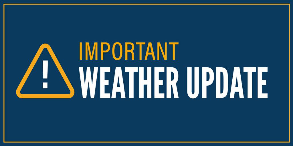 YCSD's tweet photo. #YCSDAlert: All YCSD schools and offices will closed today, Fri., Oct.12, 2018 as multiple buildings remain without power at this time. https://t.co/EKZ0ux0VPf