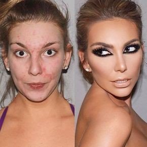 MariandaVeldts2's tweet photo. The Pwr of Makeup 
#Professional #muafm18 #mua #makeupartist #makeuptransformation #GRLPWR #makeuplover #beauty #BeautyAndTheBeast #maccosmetics #kryolan #makeupaddict #prettygirls #PrettyWoman #loveofmakeup #makeuptips #beautyblogger #BeautyGate https://t.co/lstPNm4kot