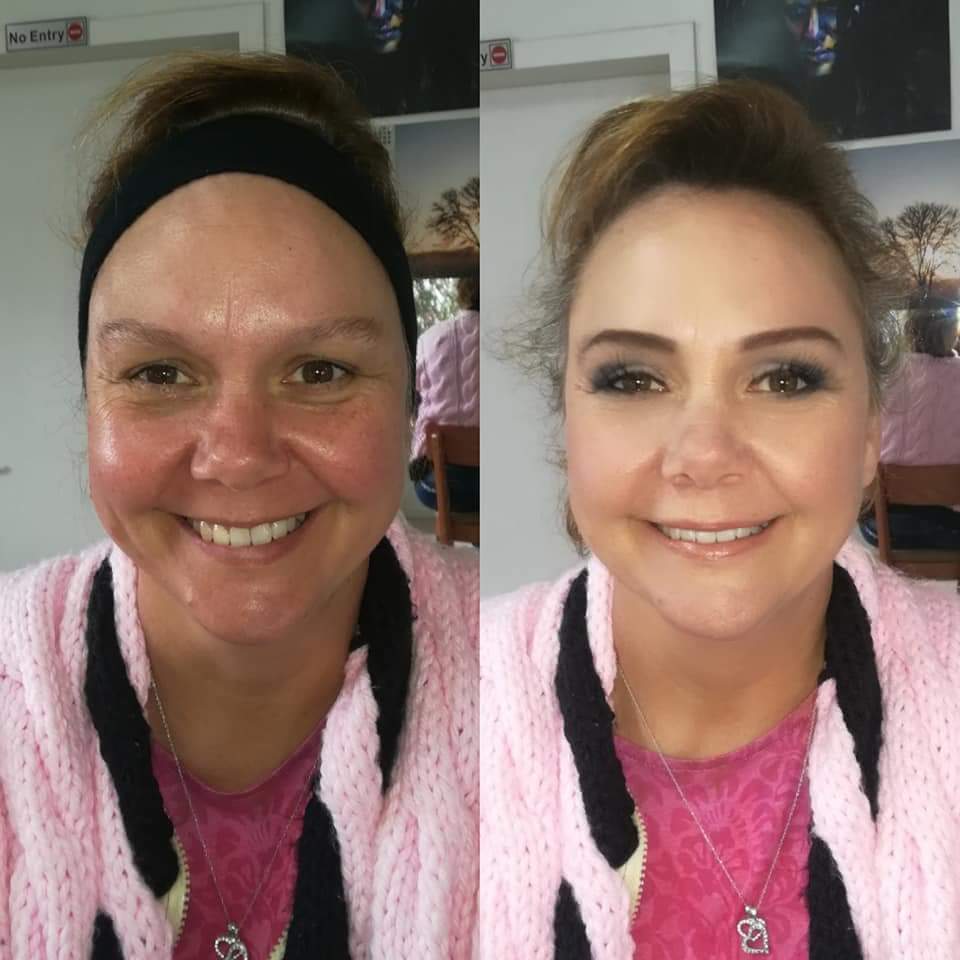 MariandaVeldts2's tweet photo. The Pwr of Makeup 
#Professional #muafm18 #mua #makeupartist #makeuptransformation #GRLPWR #makeuplover #beauty #BeautyAndTheBeast #maccosmetics #kryolan #makeupaddict #prettygirls #PrettyWoman #loveofmakeup #makeuptips #beautyblogger #BeautyGate https://t.co/lstPNm4kot