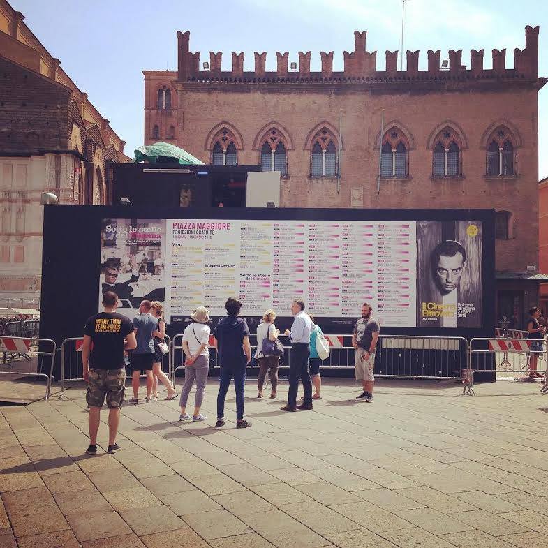 #MyBologna: la città con le foto del "team" <a href="/twiperbole/">Twiperbole</a> su instagram