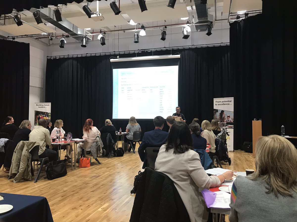 futuresteaching's tweet photo. @gianfrancocont9 engaging his #MFLTwitterati national audience @PKS_Coventry #lexicalretrieval https://t.co/7rM6R1ZVWm
