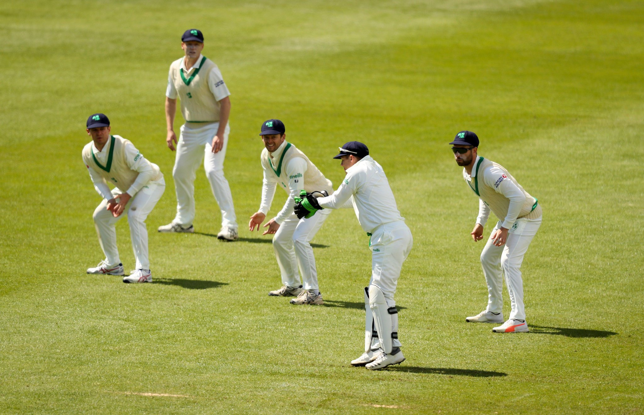 Cricket Ireland on Twitter "NEWS Ireland's niallnobiobrien has today announced his