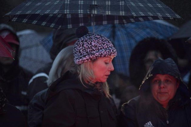 Mother charged in death of son swept away in swollen Ontario river: bit.ly/2PvLHBR https://t.co/TJESLbBopf