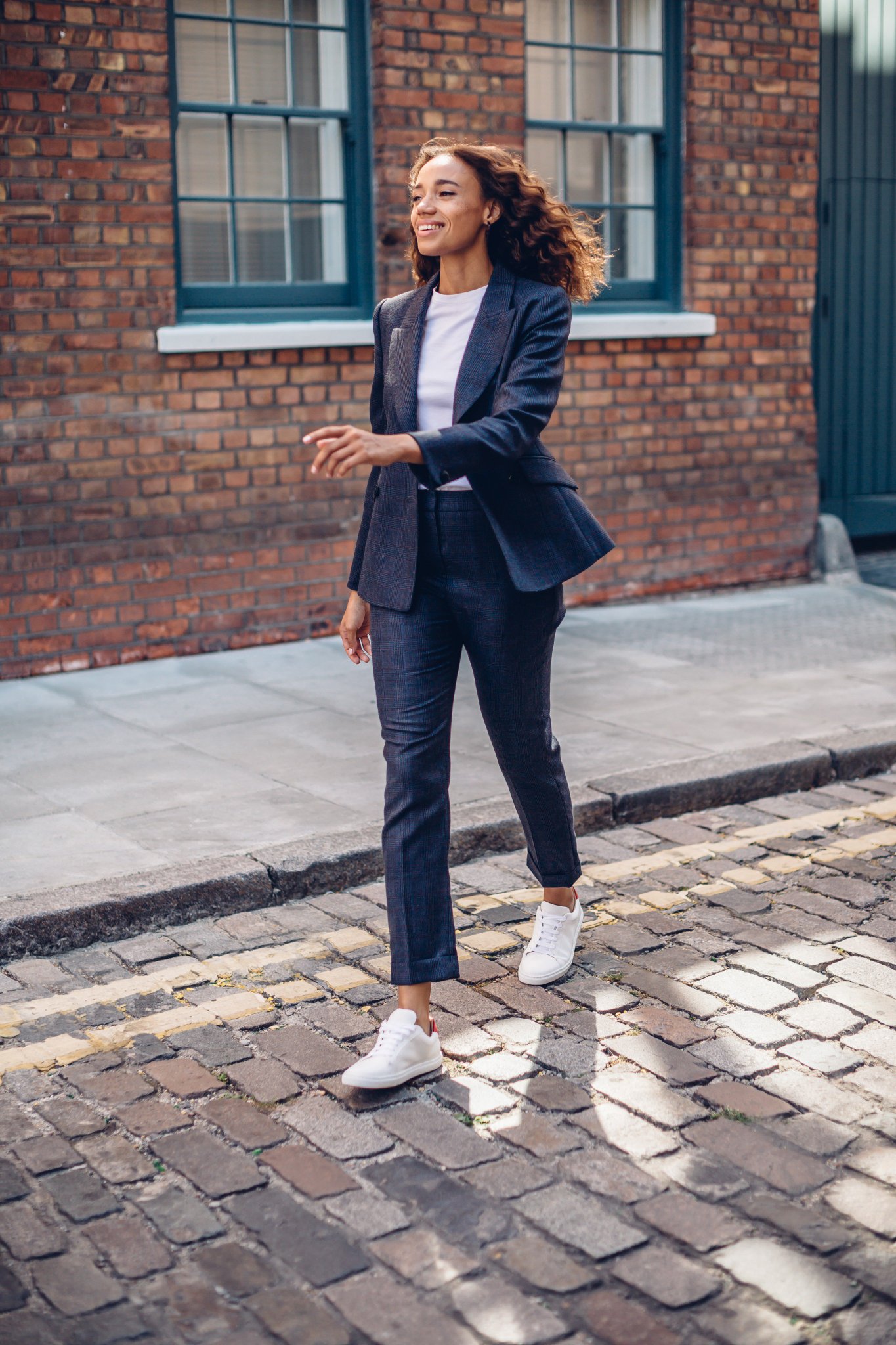 lk bennett jack trainers