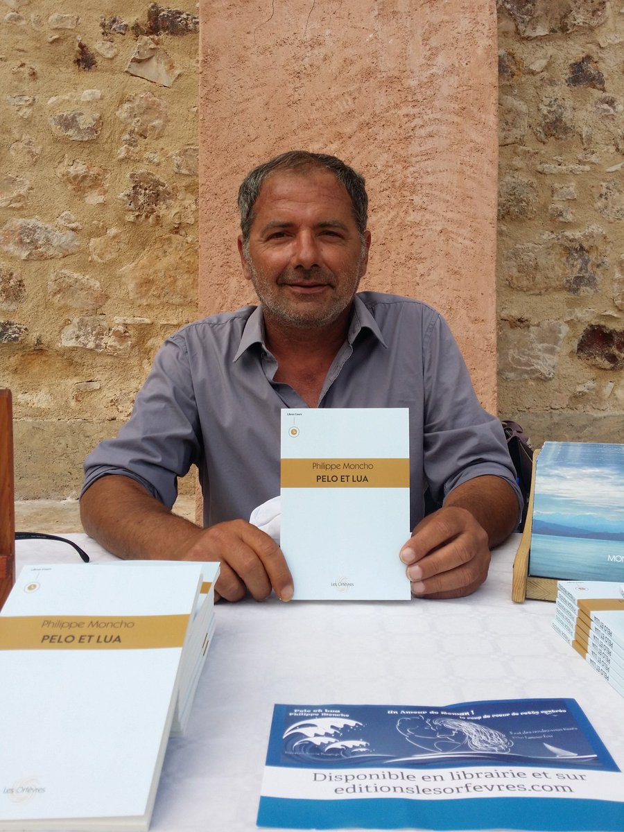 MonchoSolo's tweet photo. #dedicace #livre #roman #litterature #PeloetLua 13 octobre Renc ' Arts Gignac. 14 octobre #salondulivre St Victoret. #concert 19 octobre #auditorium de Pigna. 20 octobre #Rentreelitteraire2018 @musanostra #Mediatheque de Ghisonnaccia. @Pamela_relates @Corsevent @EOrfevres https://t.co/aqybSN3h7M