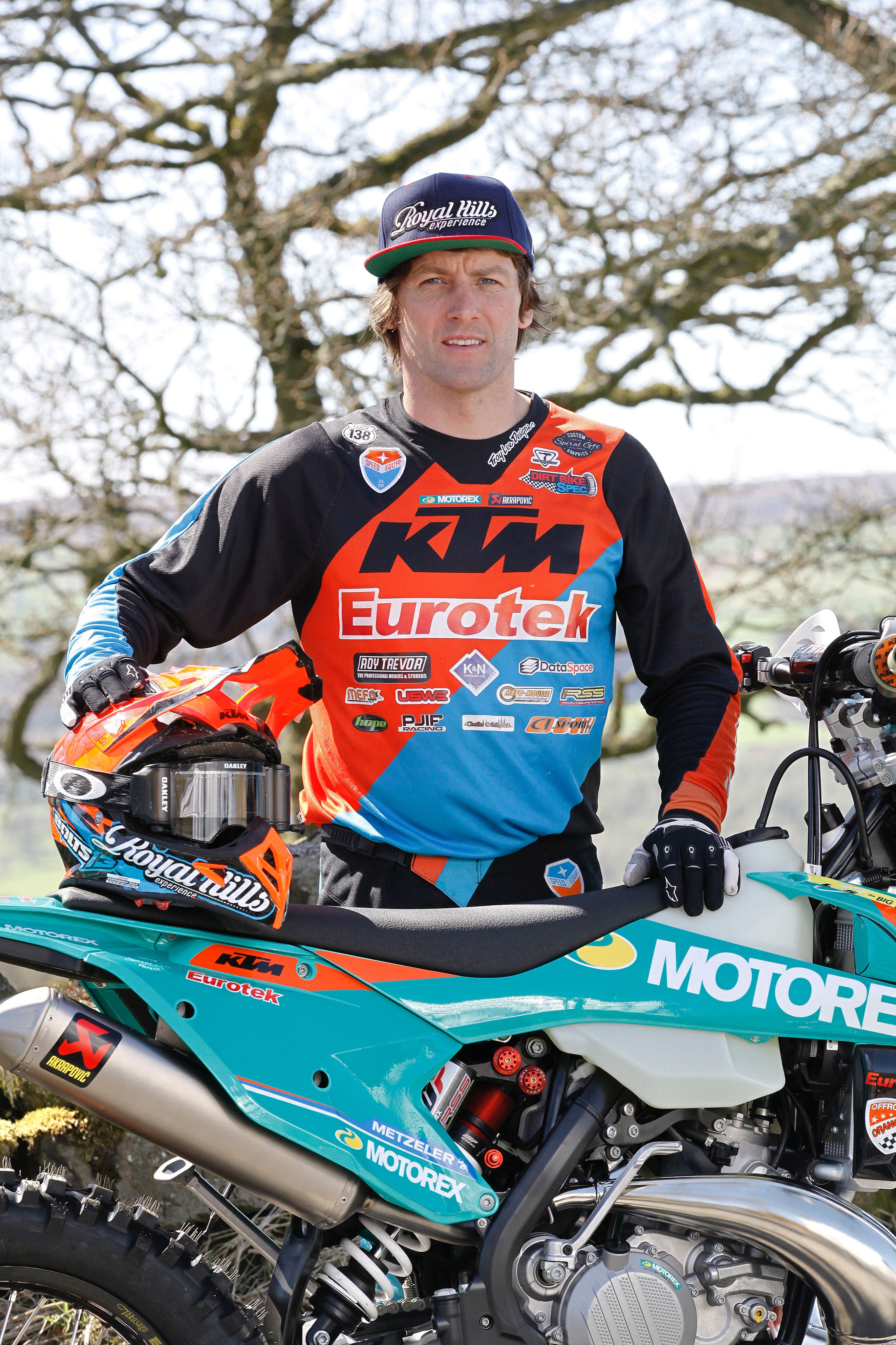 Boltons ktm 2024
