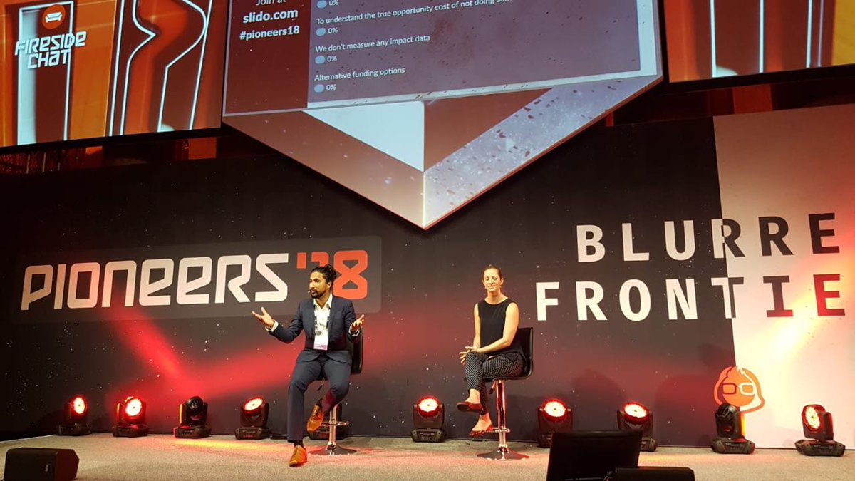 zach_cpt's tweet photo. 2018 has been jammed packed with great events that I have had the honour of speaking at. I look forward to what the rest of 2018 has in store. #FlashbackFriday #Vivatech2018 #SBCAfriTech #Pioneers18 #KIW2018 https://t.co/zJuUt667A1