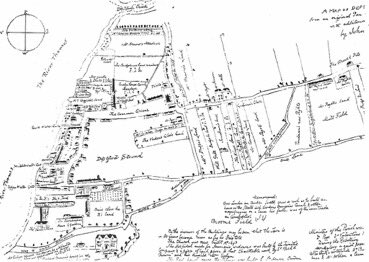 14 Oct 1691. A most pleasing autumn. Our navy come in without having performed anything, yet there has been great loss of ships by negligence, and unskillful men governing the fleet and Navy board.