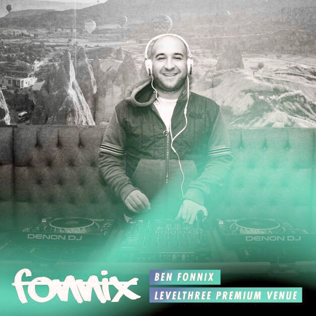 Fushion Bar tweet media