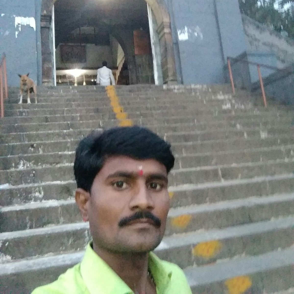 VMMathapati2's tweet image. #NewProfilePic