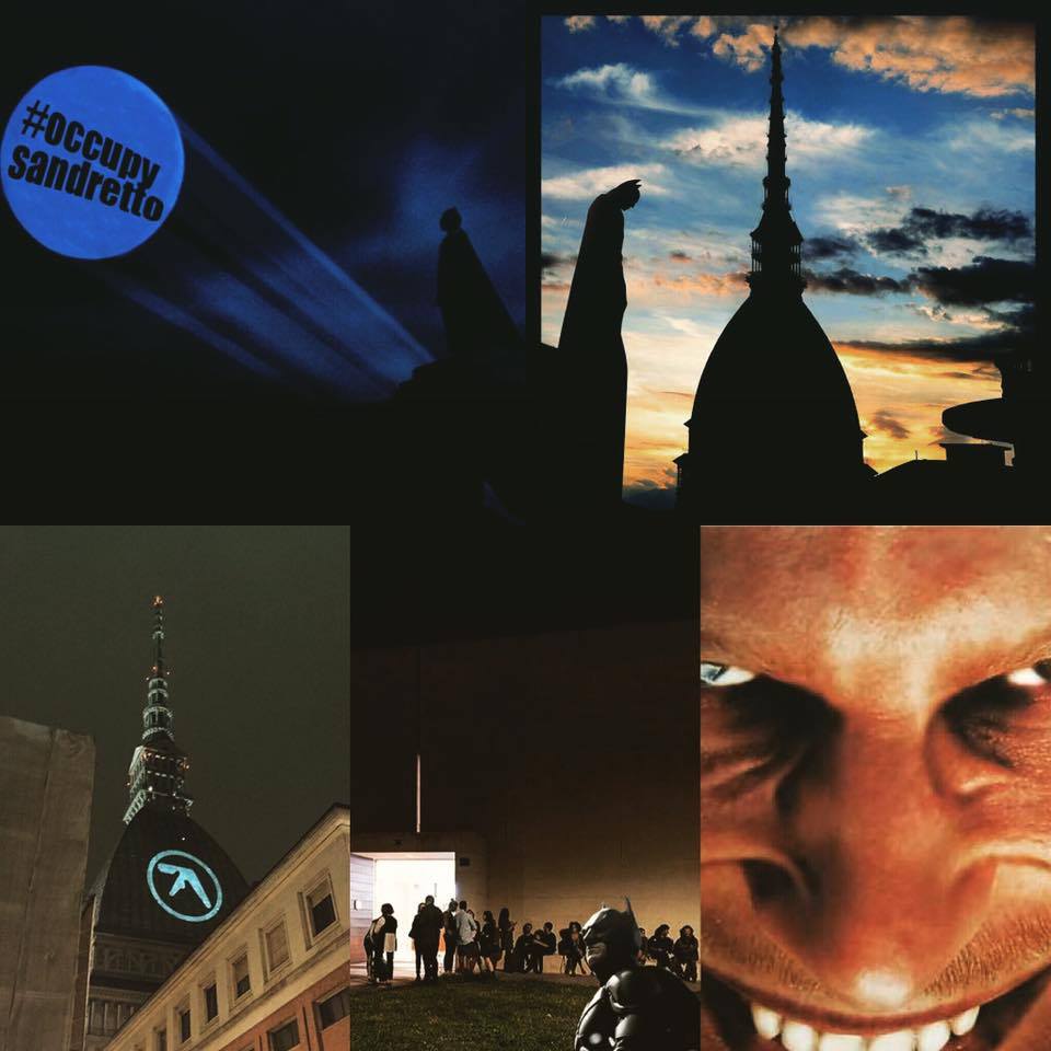 fondsrr's tweet photo. “.@ClubToClub funziona solo se funziona tutto il sistema Torino” - @ricciardones 
💥
Evviva il Club to Club, Evviva l’’#OccupySandretto, Evviva l’avant-pop, Evviva l’arte contemporanea, Evviva Torino (e Evviva @AphexTwin) https://t.co/tlZZqDDeqf