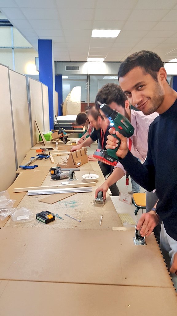 Centrale Lyon tweet media