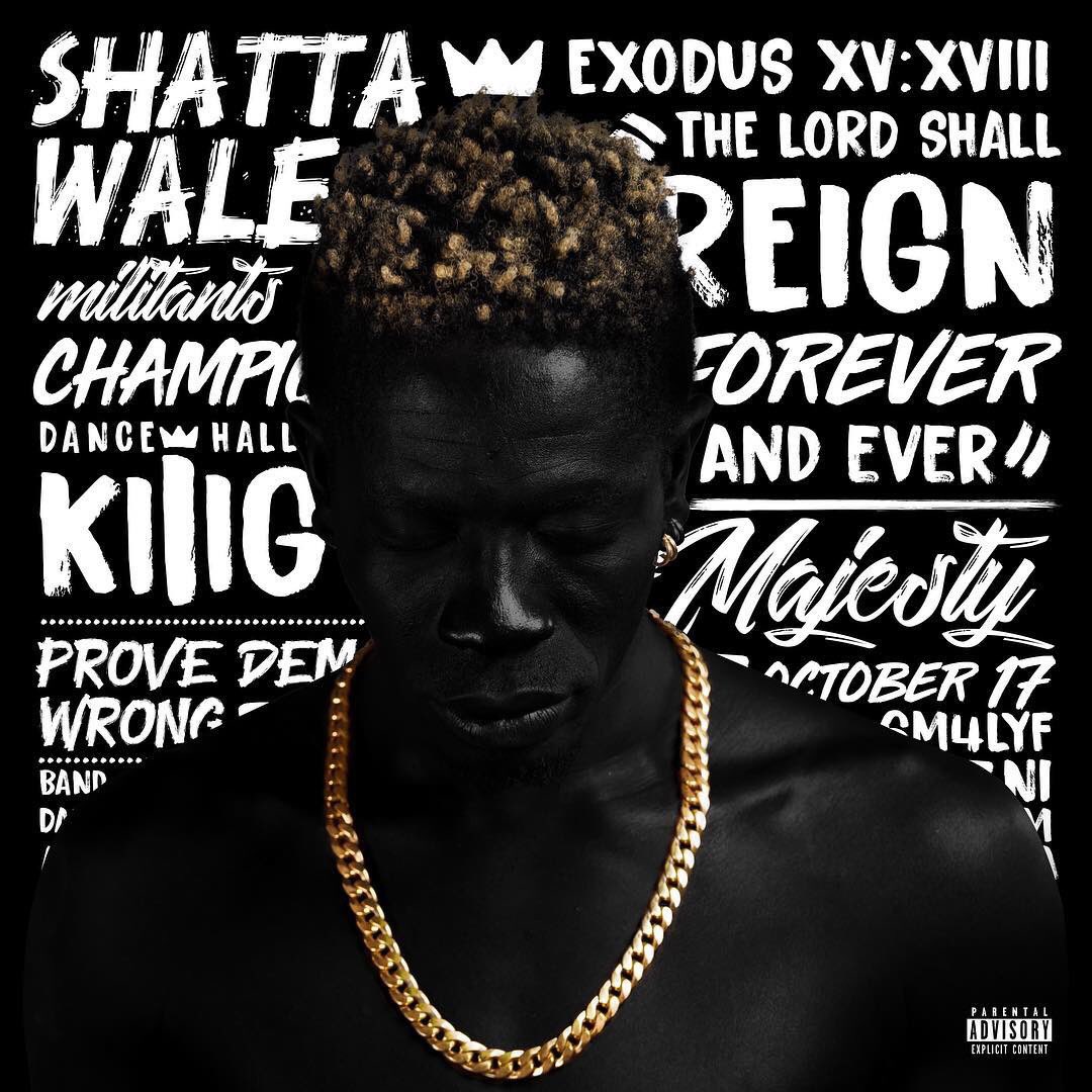 #Reign by <a href="/ShattaWaleGH/">SHATTA WALE</a> drops Tomorrow.

CLICK LINK TO PURCHASE: 

itunes.apple.com/gh/album/reign…