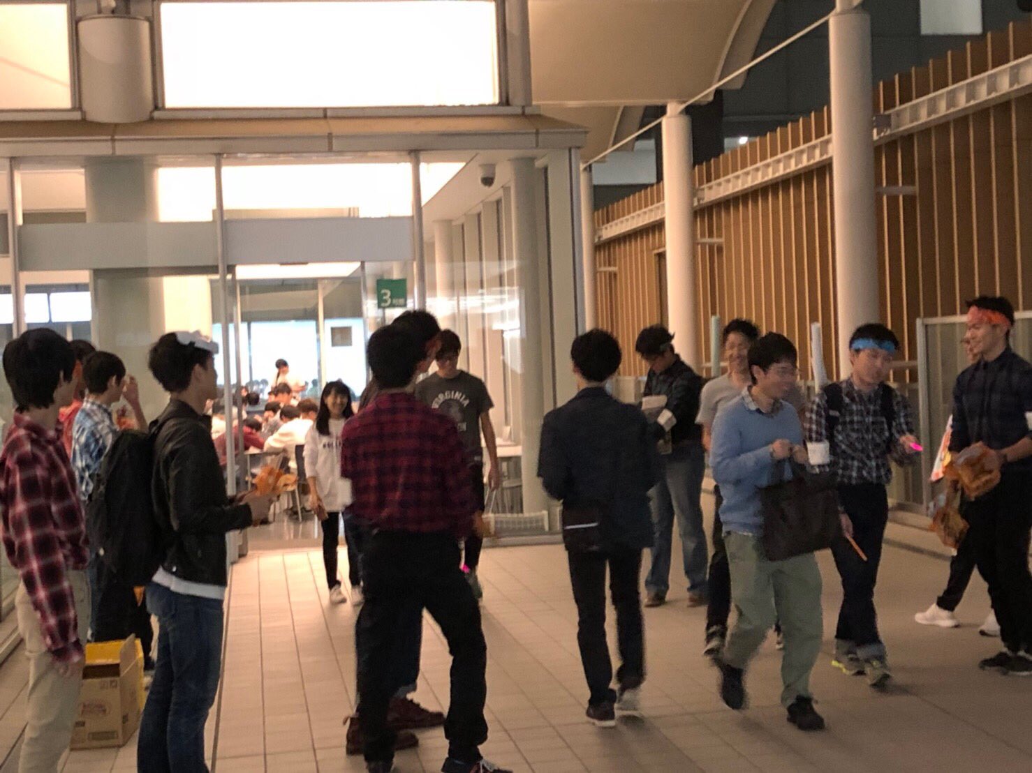 東京電機大学 生協学生委員会 （東京千住キャンパス） on Twitter 