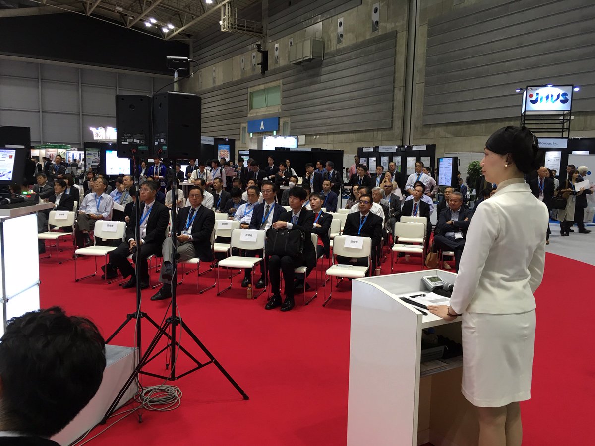 Microlight3D's tweet photo. Last day at #bioJapan2018 !
We were so happy to meet you all and talk about great opportunities for the future.
Many thanks to @Lyonbiopole and region @auvergnerhalpes, it wouldn't have been possible without you !
#BioJapan https://t.co/YdH281kp97